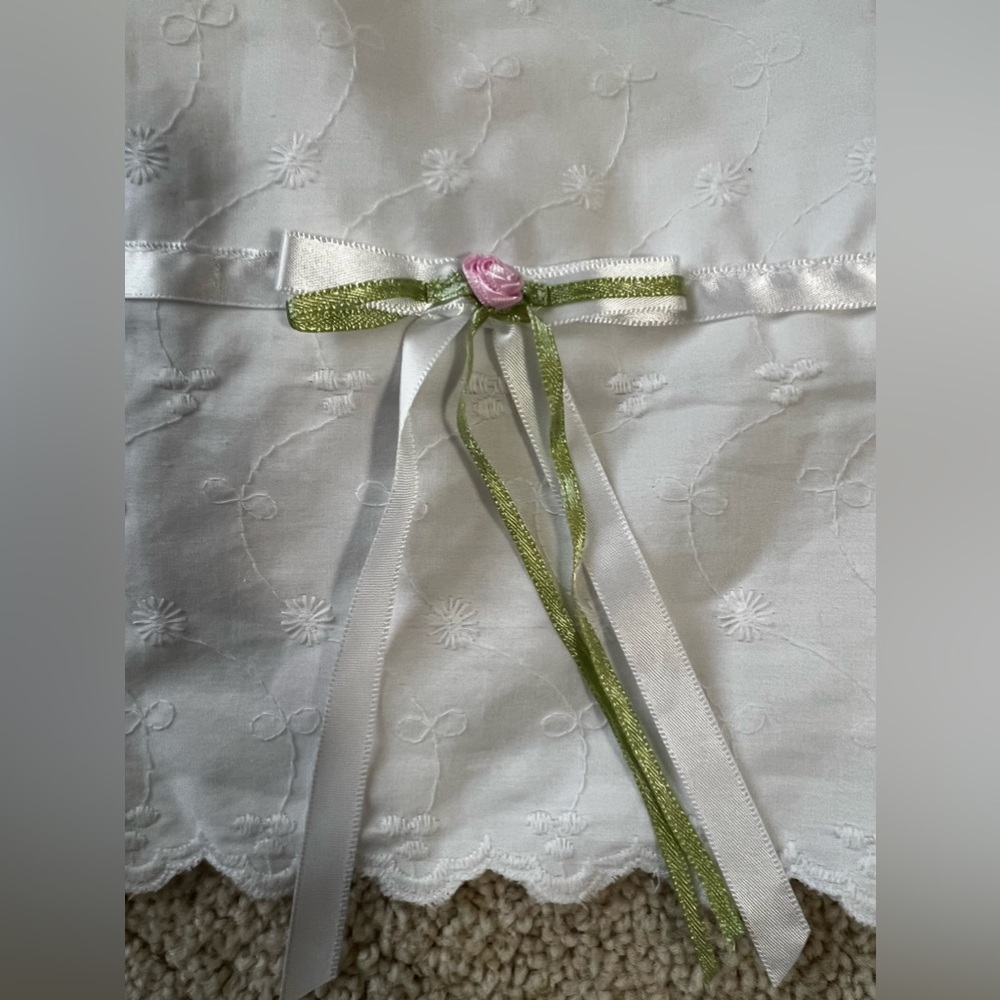 Girls Size 3T Tank and Pant Outfit - Picture 8 of 11